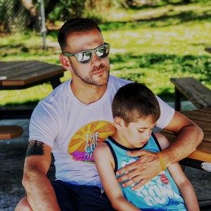 Meet your Posher, Craig